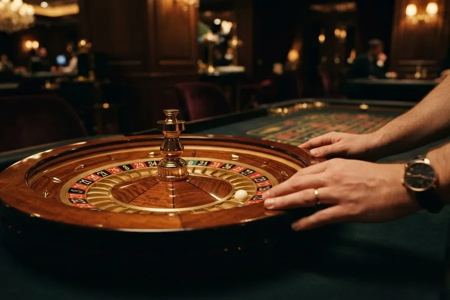 casino en línea sin licencia en españa
