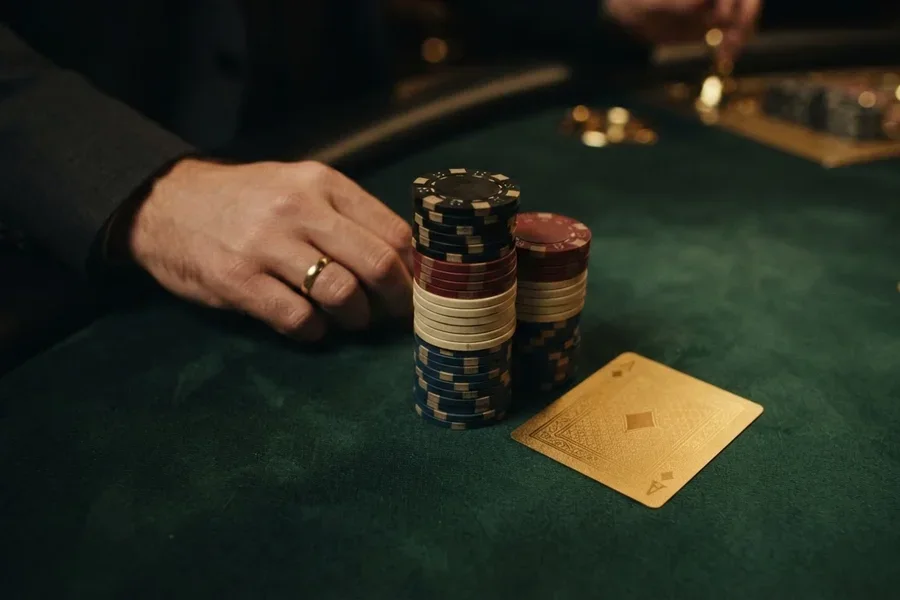 casino en línea sin licencia en españa